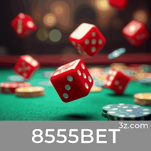 8555BET: Seu Cassino Seguro e Premiado