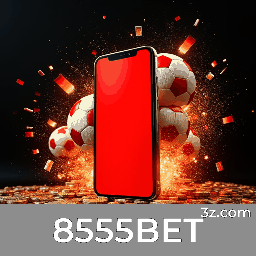 8555BET: Seu Cassino Seguro e Premiado